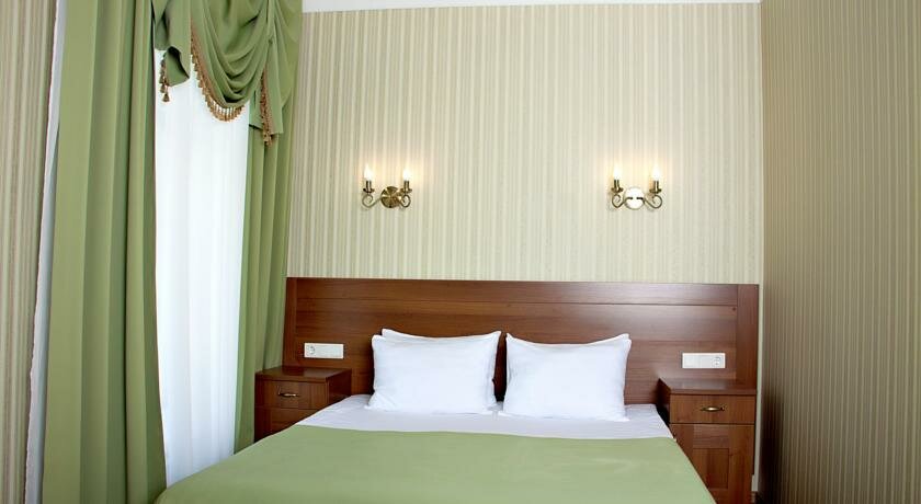 Гостиница Московская застава Кострома-67