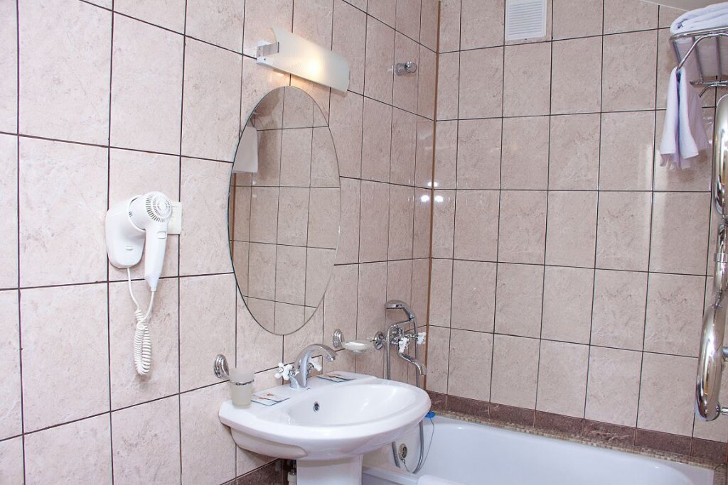 Гостиница Московская застава Кострома-117