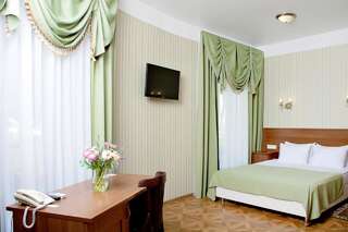 Гостиница Московская Застава Кострома Стандартный двухместный номер с 1 кроватью или 2 отдельными кроватями-2