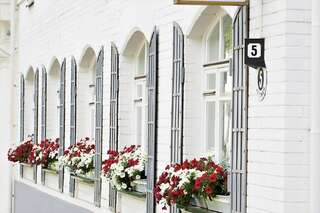 Гостиница Московская застава Кострома-3