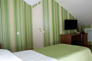 Гостиница Московская застава Кострома ЭКОНОМ ОДНОМЕСТНЫЙ-1