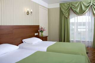 Гостиница Московская застава Кострома-4