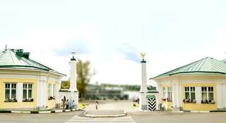 Гостиница Московская застава Кострома-7