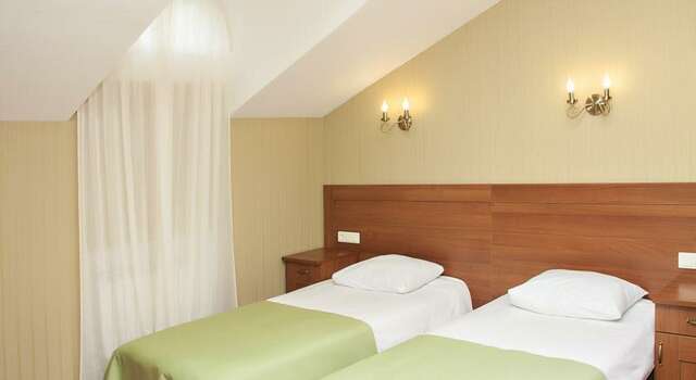 Гостиница Московская застава Кострома-130