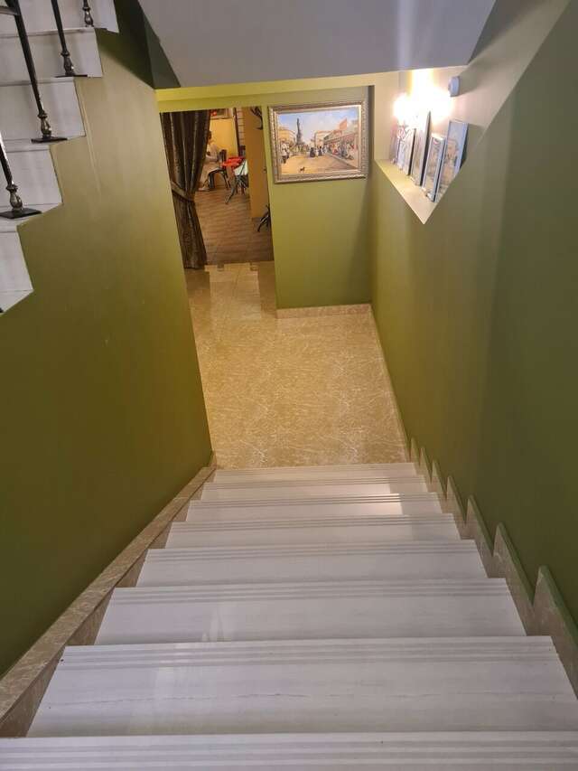 Гостиница Московская застава Кострома-194