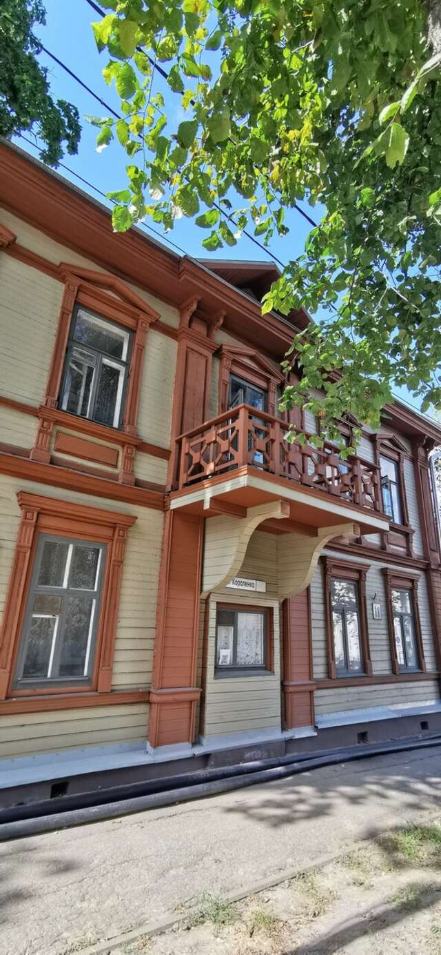 Гостиница Московская застава Кострома-201