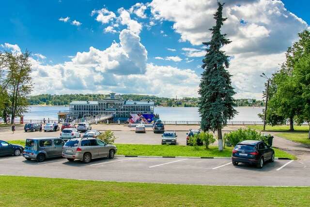 Гостиница Московская застава Кострома-55