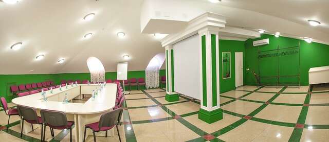 Гостиница Московская застава Кострома-33