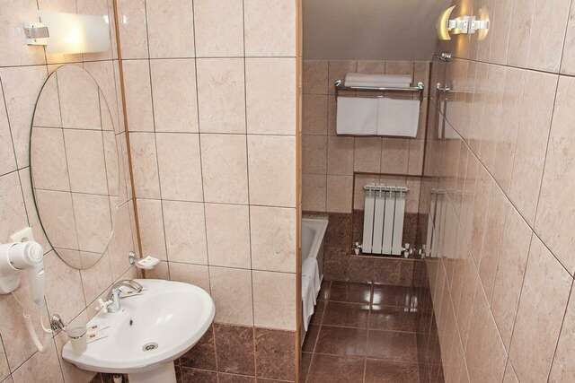 Гостиница Московская застава Кострома-72