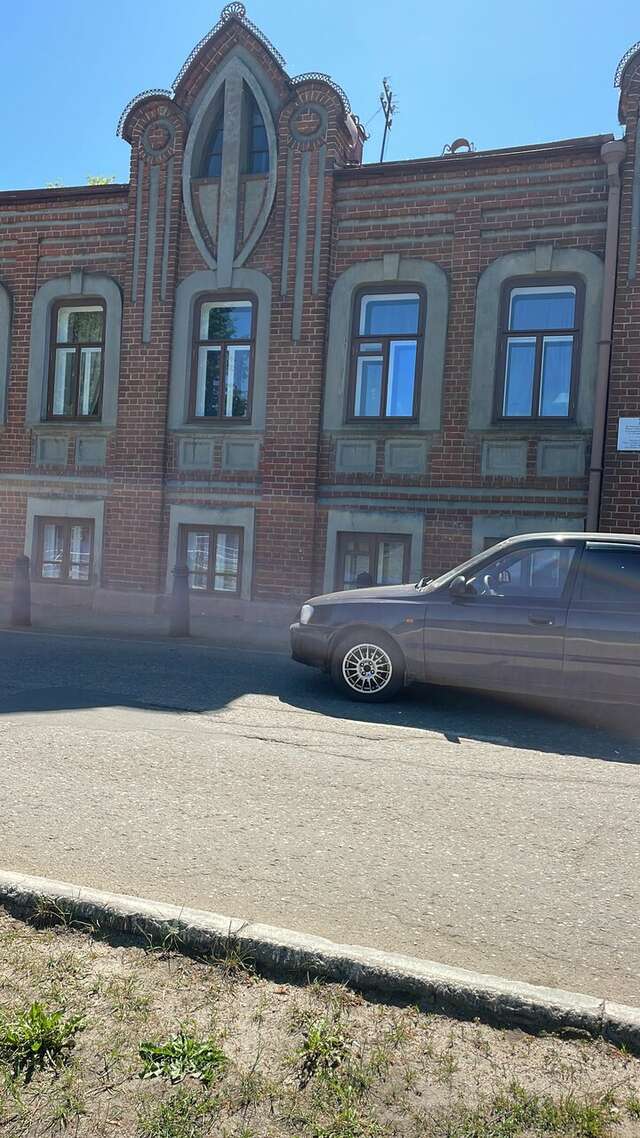 Гостиница Московская застава Кострома-246