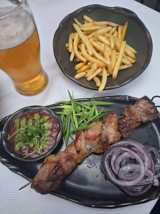 Гостиница Московская застава Кострома-204