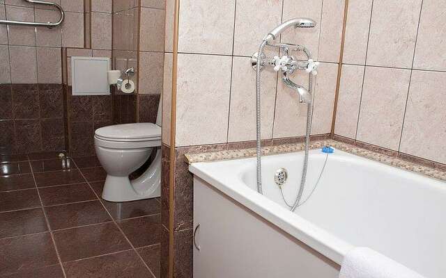 Гостиница Московская застава Кострома-111