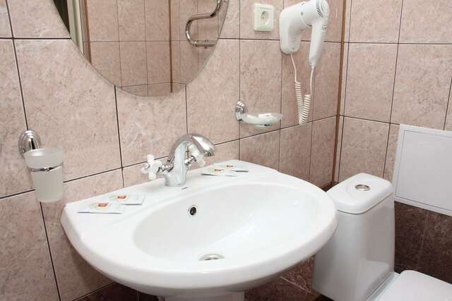 Гостиница Московская застава Кострома-124