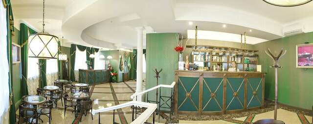 Гостиница Московская застава Кострома-25