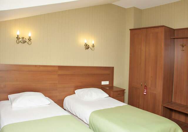 Гостиница Московская застава Кострома-169