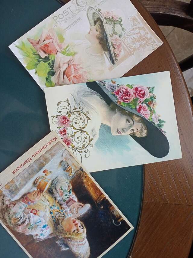 Гостиница Московская застава Кострома-236