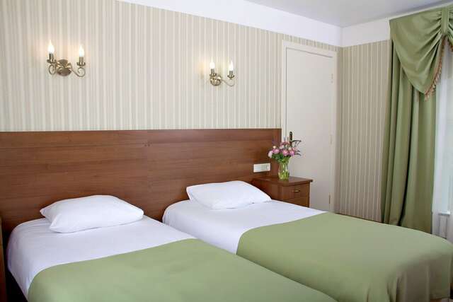 Гостиница Московская застава Кострома-121