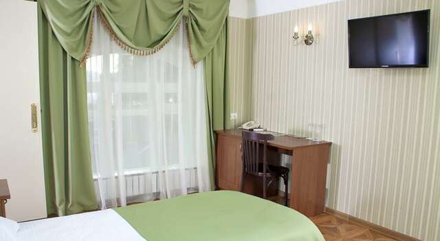 Гостиница Московская застава Кострома-113