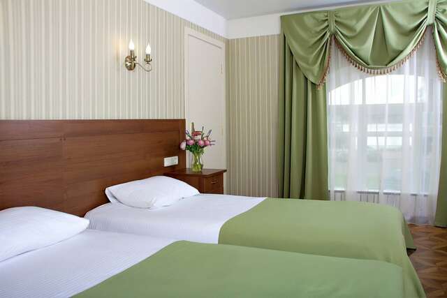 Гостиница Московская застава Кострома-154