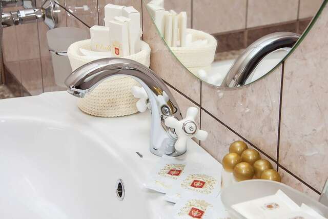 Гостиница Московская застава Кострома-107