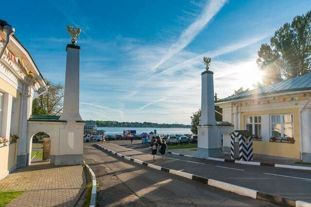 Гостиница Московская застава Кострома-46