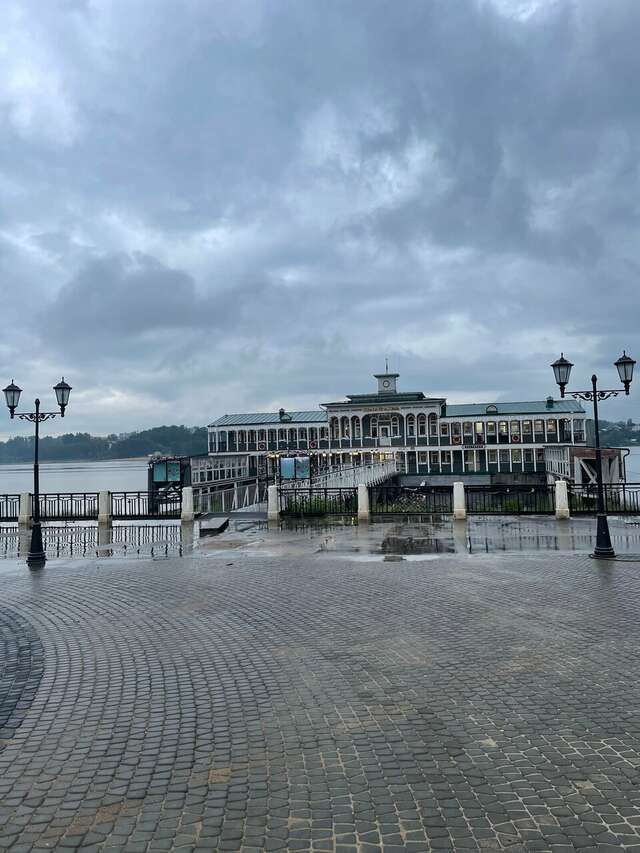 Гостиница Московская застава Кострома-215