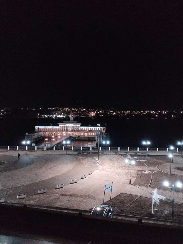 Гостиница Московская застава Кострома-219