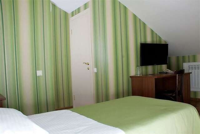 Гостиница Московская застава Кострома-82