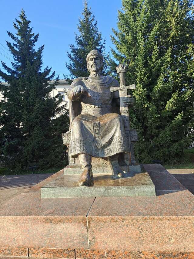 Гостиница Московская застава Кострома-192