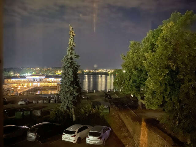 Гостиница Московская застава Кострома-206