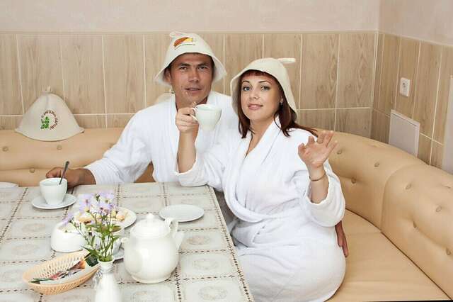 Гостиница Московская застава Кострома-49