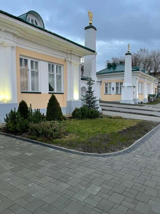 Гостиница Московская застава Кострома-35