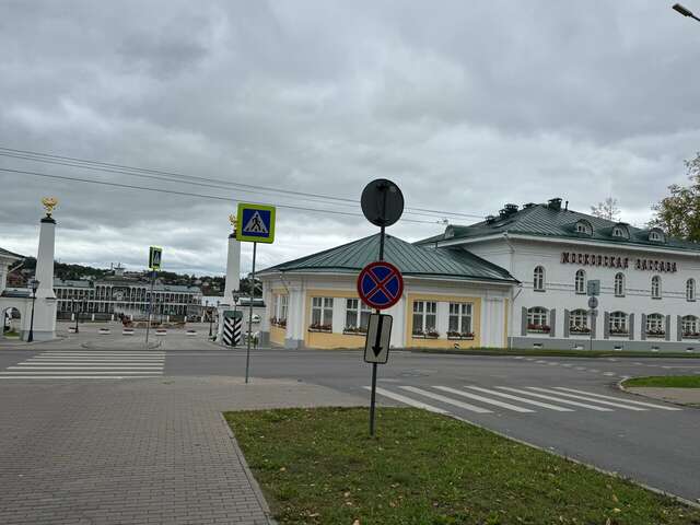 Гостиница Московская застава Кострома-231