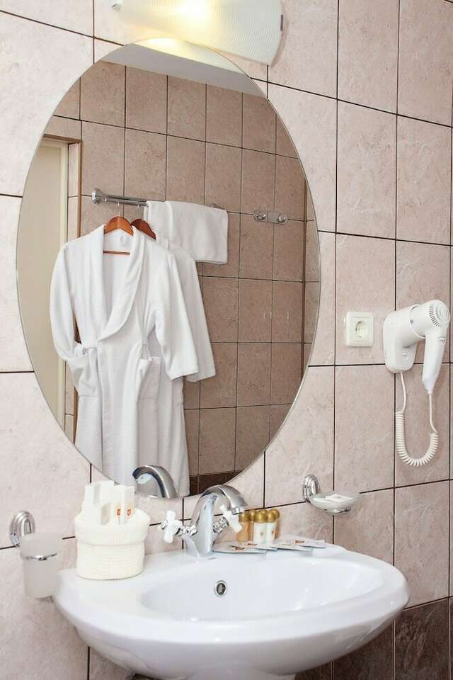 Гостиница Московская застава Кострома-12