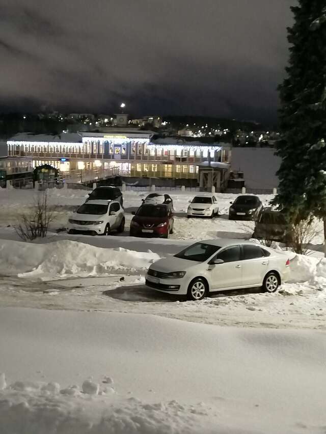 Гостиница Московская застава Кострома-249