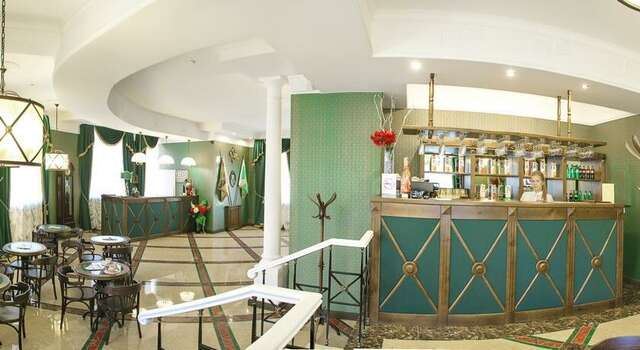 Гостиница Московская застава Кострома-59