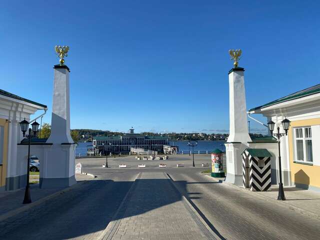 Гостиница Московская застава Кострома-248