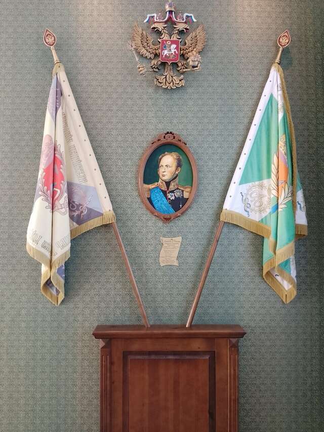 Гостиница Московская застава Кострома-196