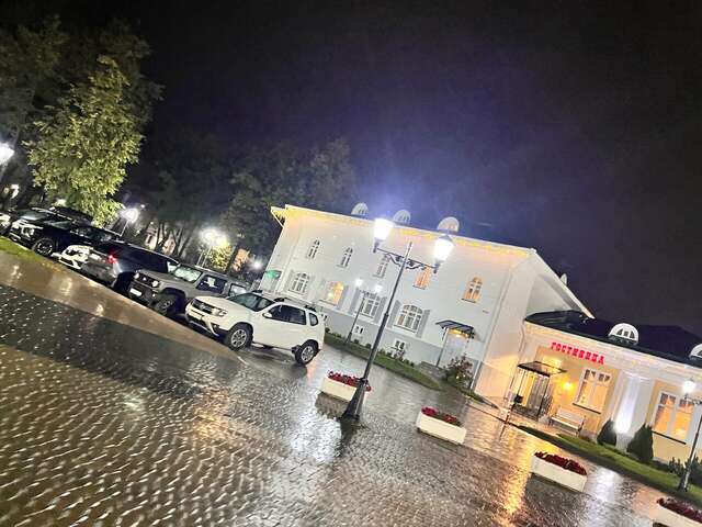 Гостиница Московская застава Кострома-209