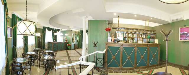 Гостиница Московская застава Кострома-104