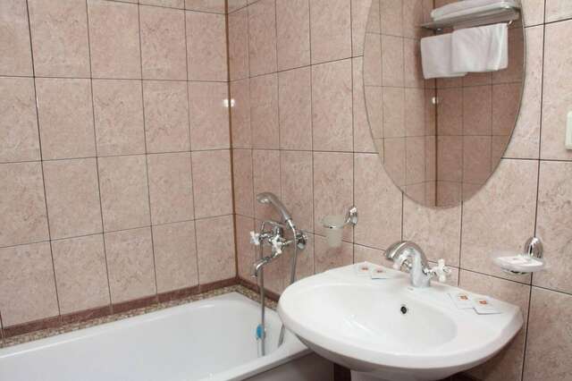 Гостиница Московская застава Кострома-168