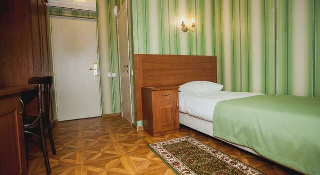 Гостиница Московская застава Кострома-118