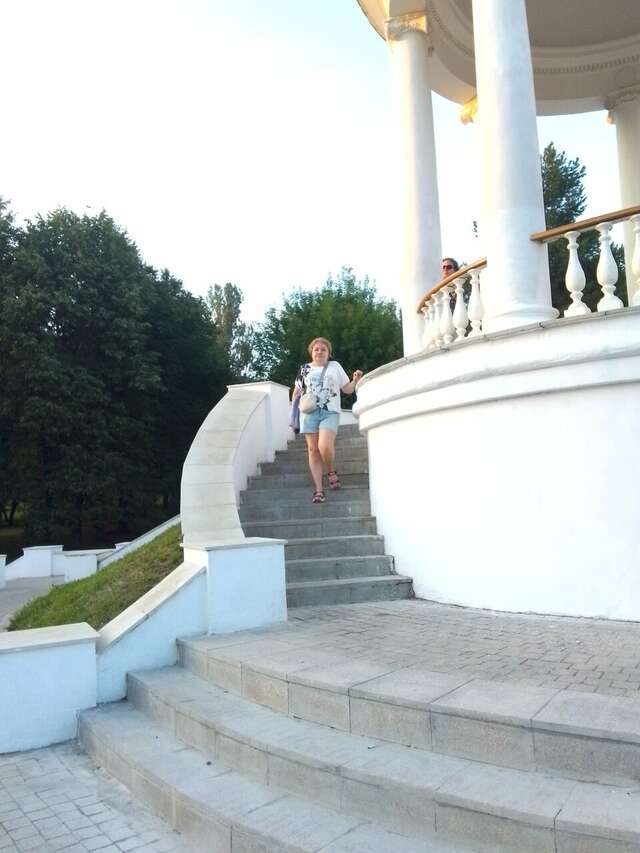 Гостиница Московская застава Кострома-241