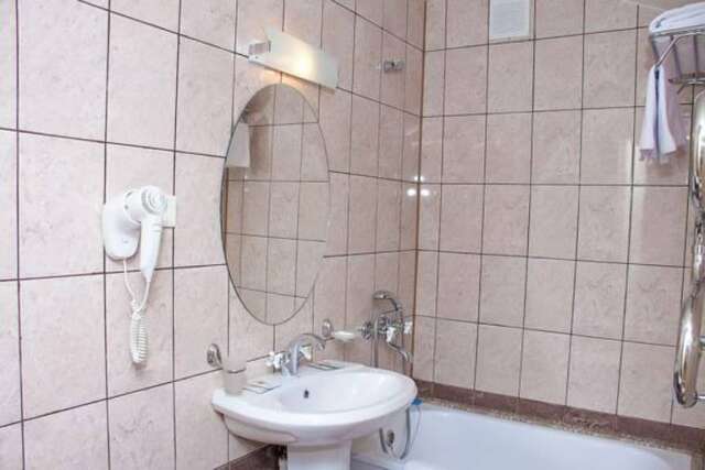 Гостиница Московская застава Кострома-171