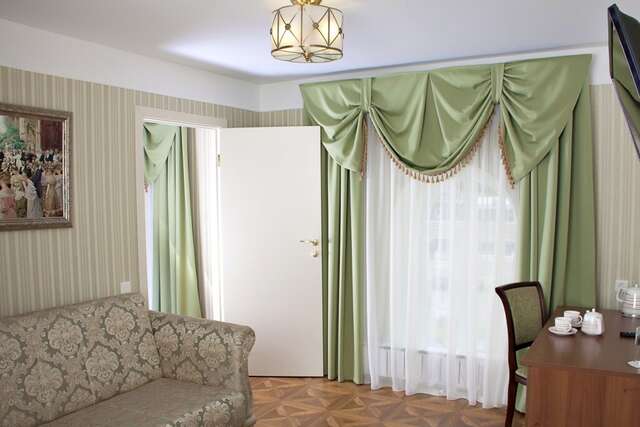 Гостиница Московская застава Кострома-109