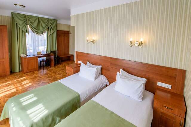 Гостиница Московская застава Кострома-64