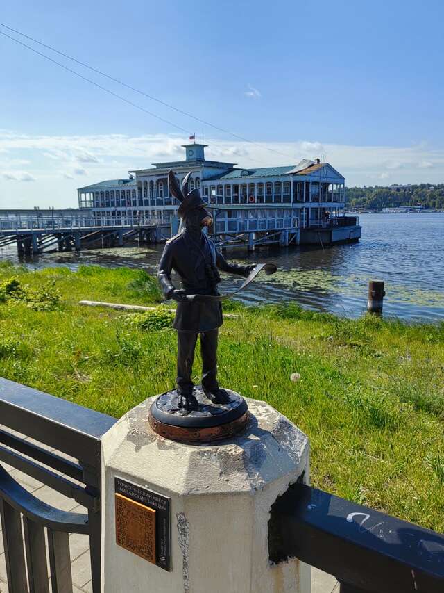 Гостиница Московская застава Кострома-208