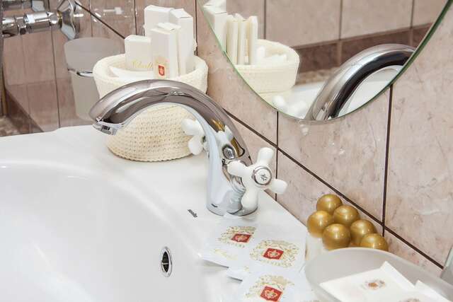 Гостиница Московская застава Кострома-81