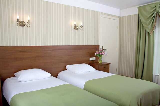 Гостиница Московская застава Кострома-164