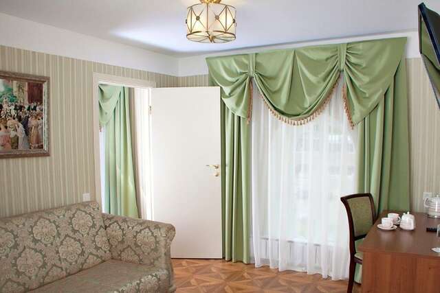 Гостиница Московская застава Кострома-165